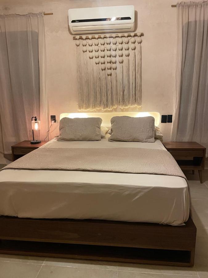 Casa Boutique Tucan Downtown Pensión Cancún
