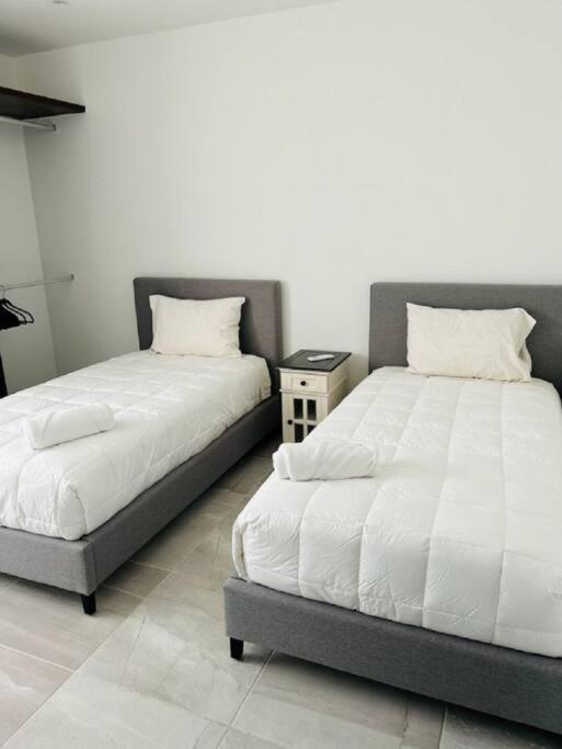 Centric In Gated Community Apartamento *