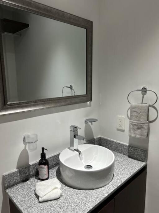 Centric In Gated Community Cancún