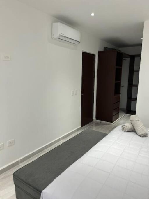Apartamento Centric In Gated Community *