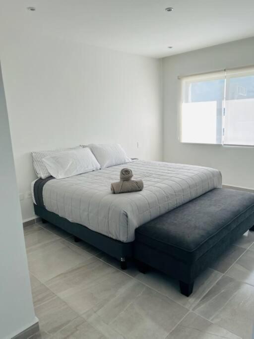 Centric In Gated Community Cancún