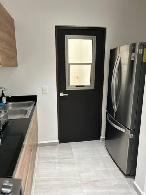 Centric In Gated Community Apartamento *