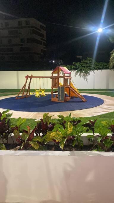 Centric In Gated Community Apartamento Cancún