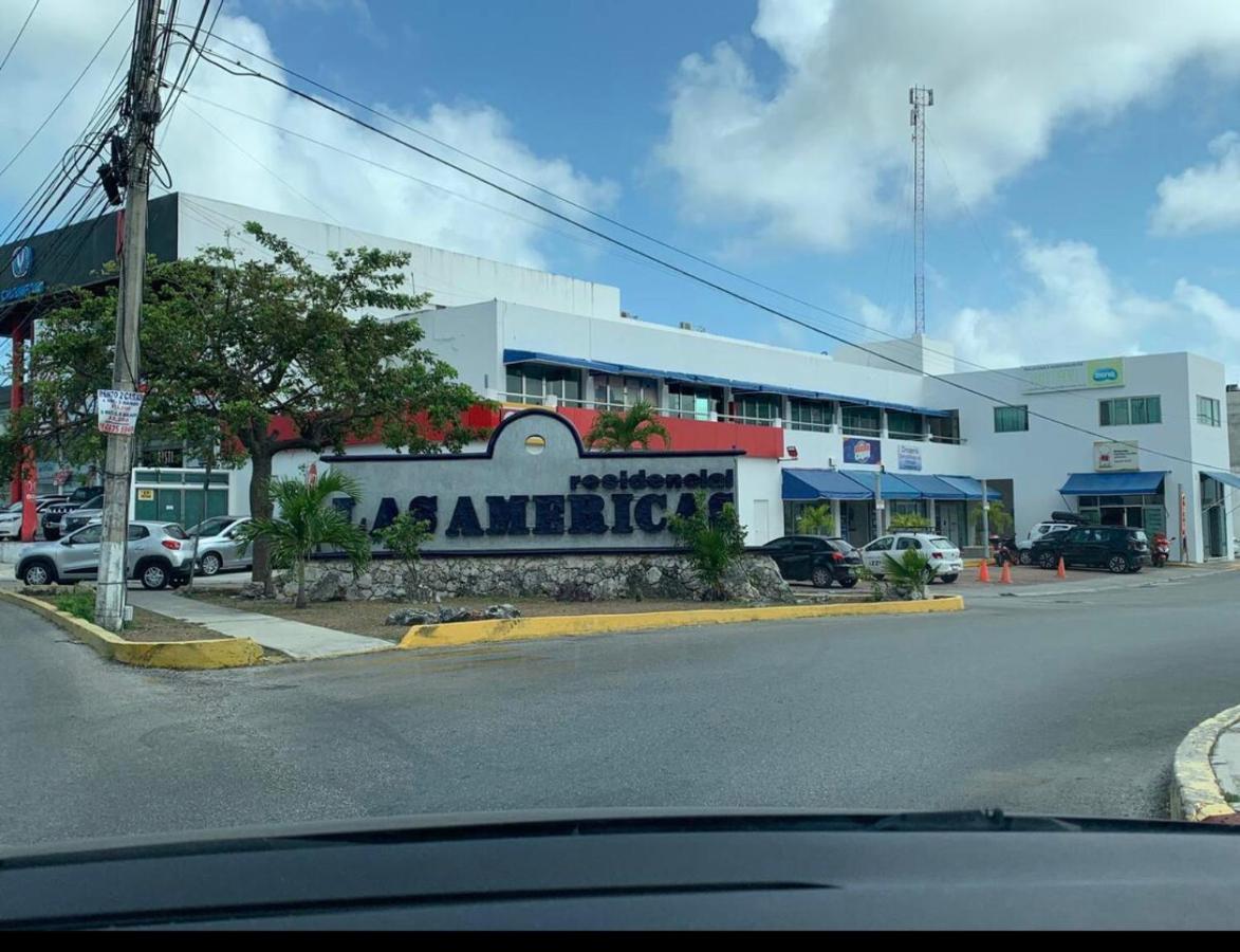 Residencia Tlapalita