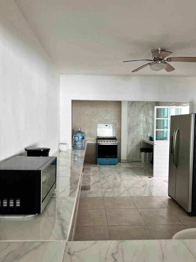Residencia Tlapalita Сasa de vacaciones Cancún