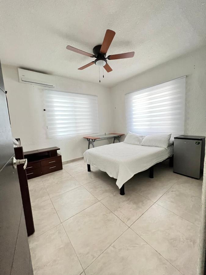 Residencia Tlapalita Cancún