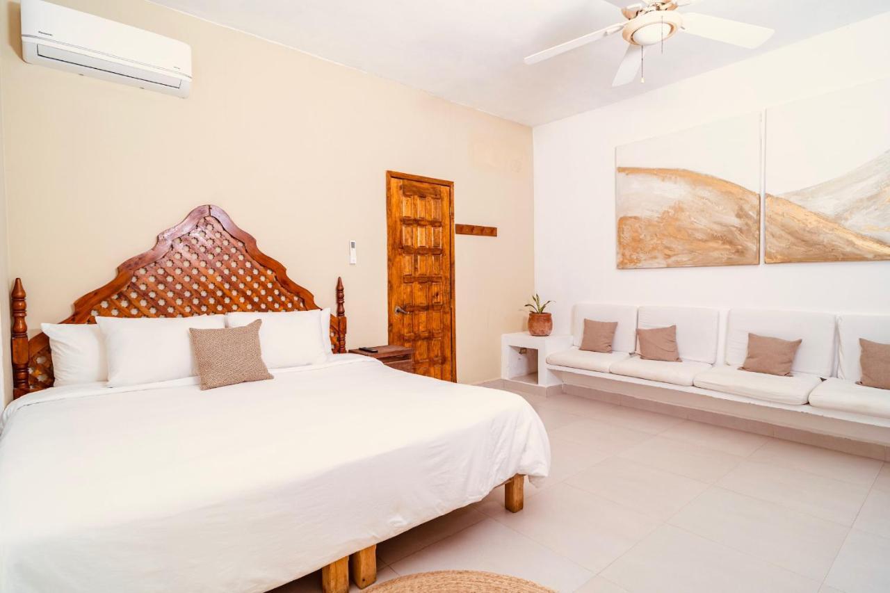 Nomads Experience Cancún