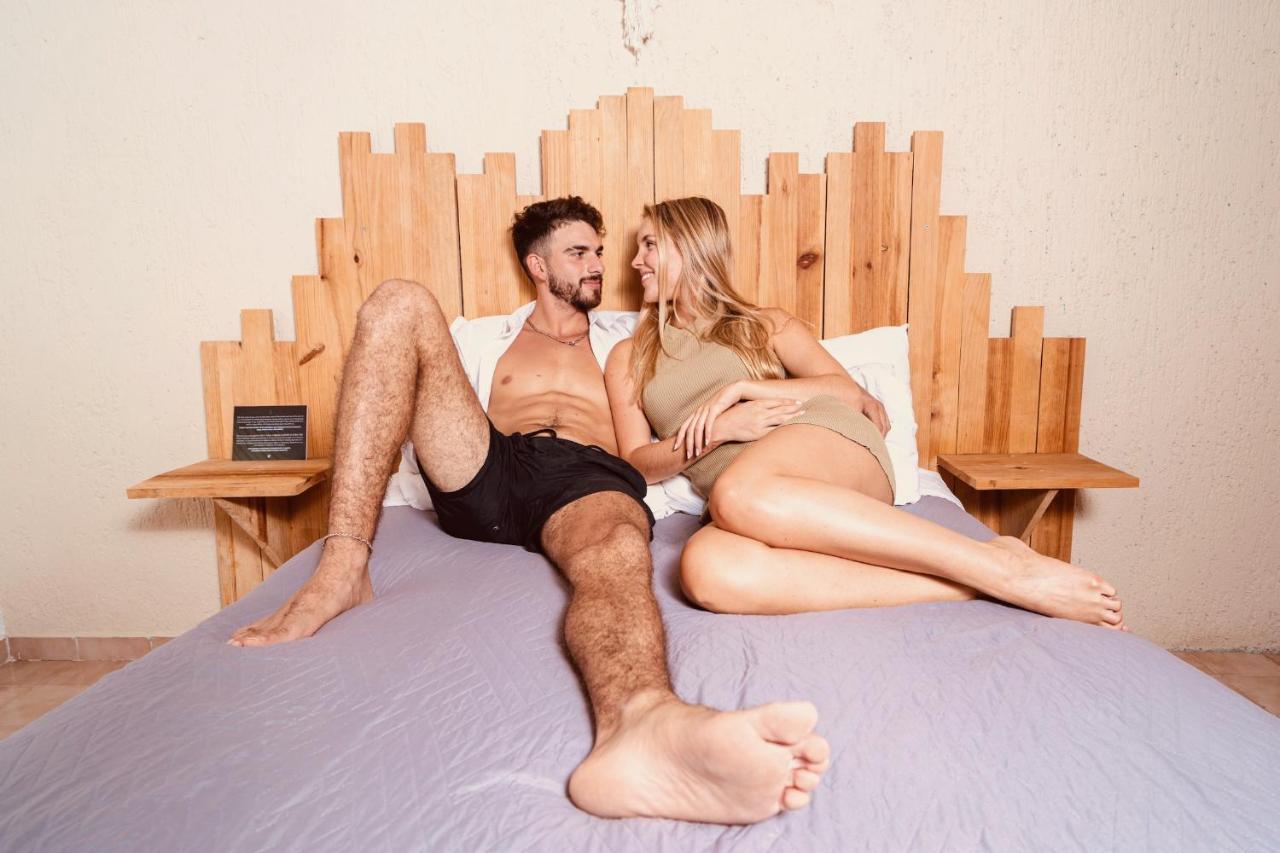 Hotel Nomads Experience