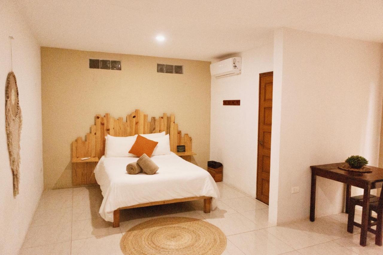 Nomads Experience Hotel Cancún