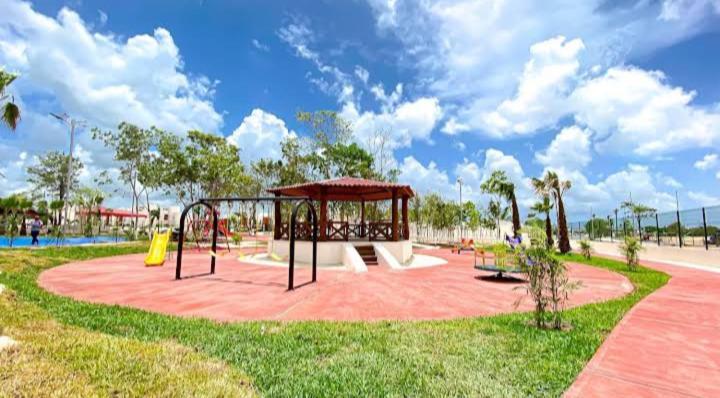 Apartamento Smart House With Pool & Aquapark *