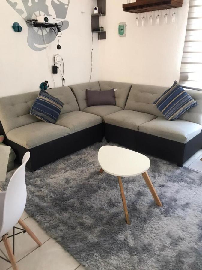 Apartamento Smart House With Pool & Aquapark Cancún