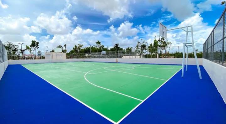 Smart House With Pool & Aquapark Cancún