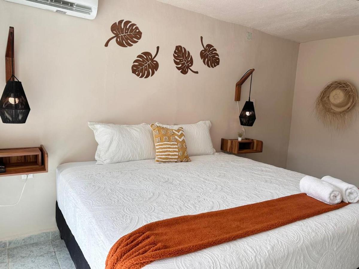 Xikama By Andiani Travel Apartamento Cancún