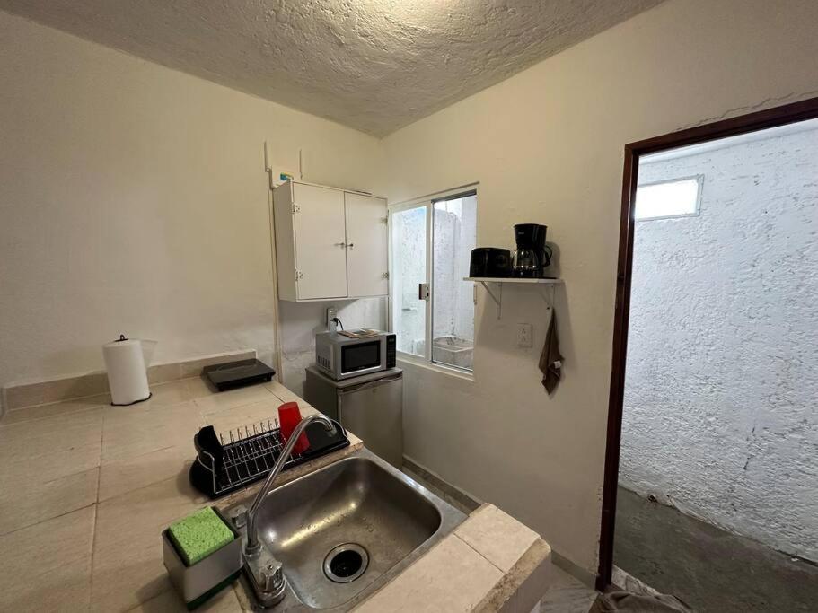 Apartamento In The Heart Of Cancún