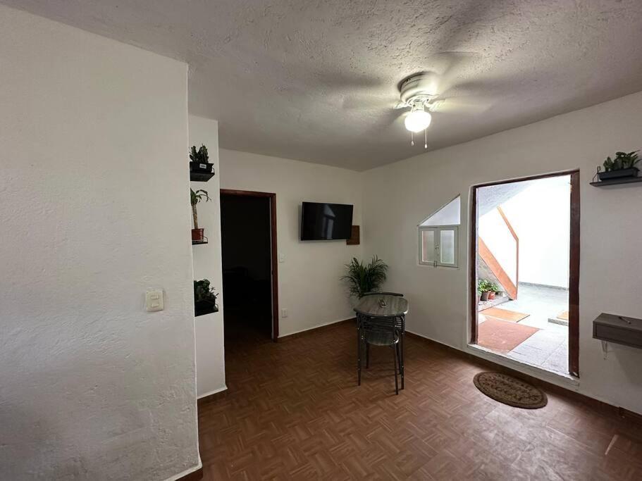 In The Heart Of Apartamento Cancún