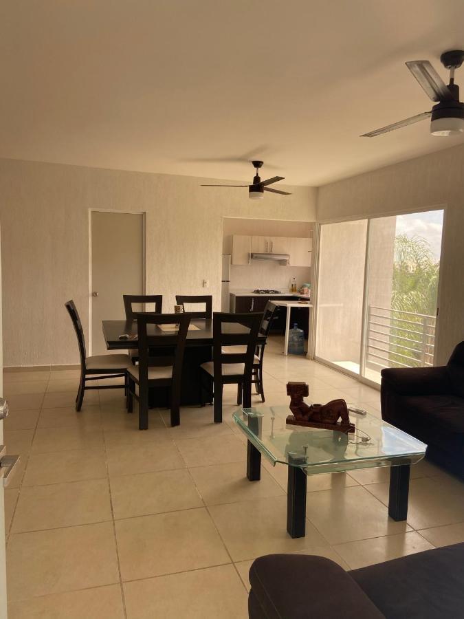 Departamento Jardines Del Sur 4 * Cancún
