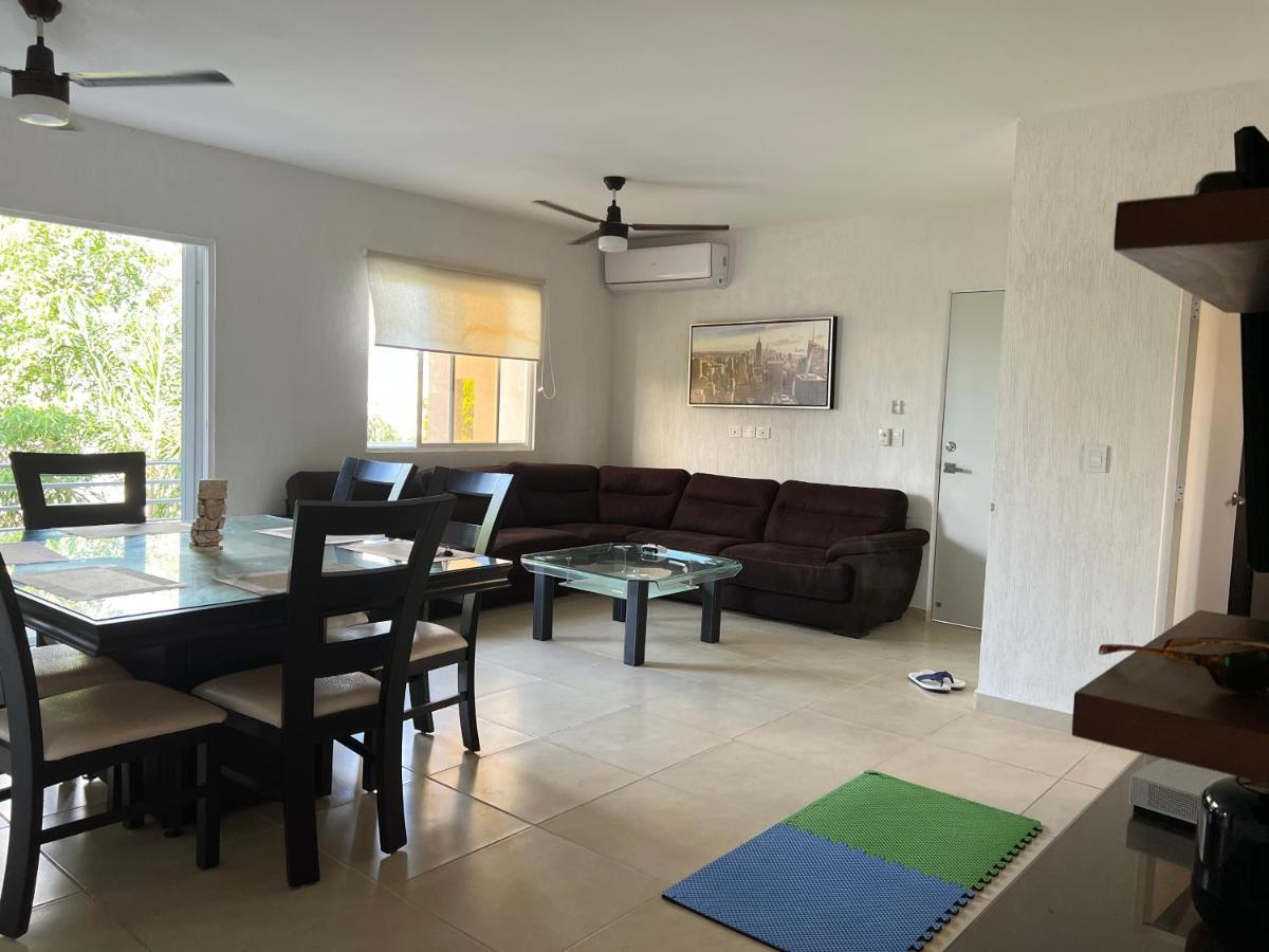 Departamento Jardines Del Sur 4 Apartamento