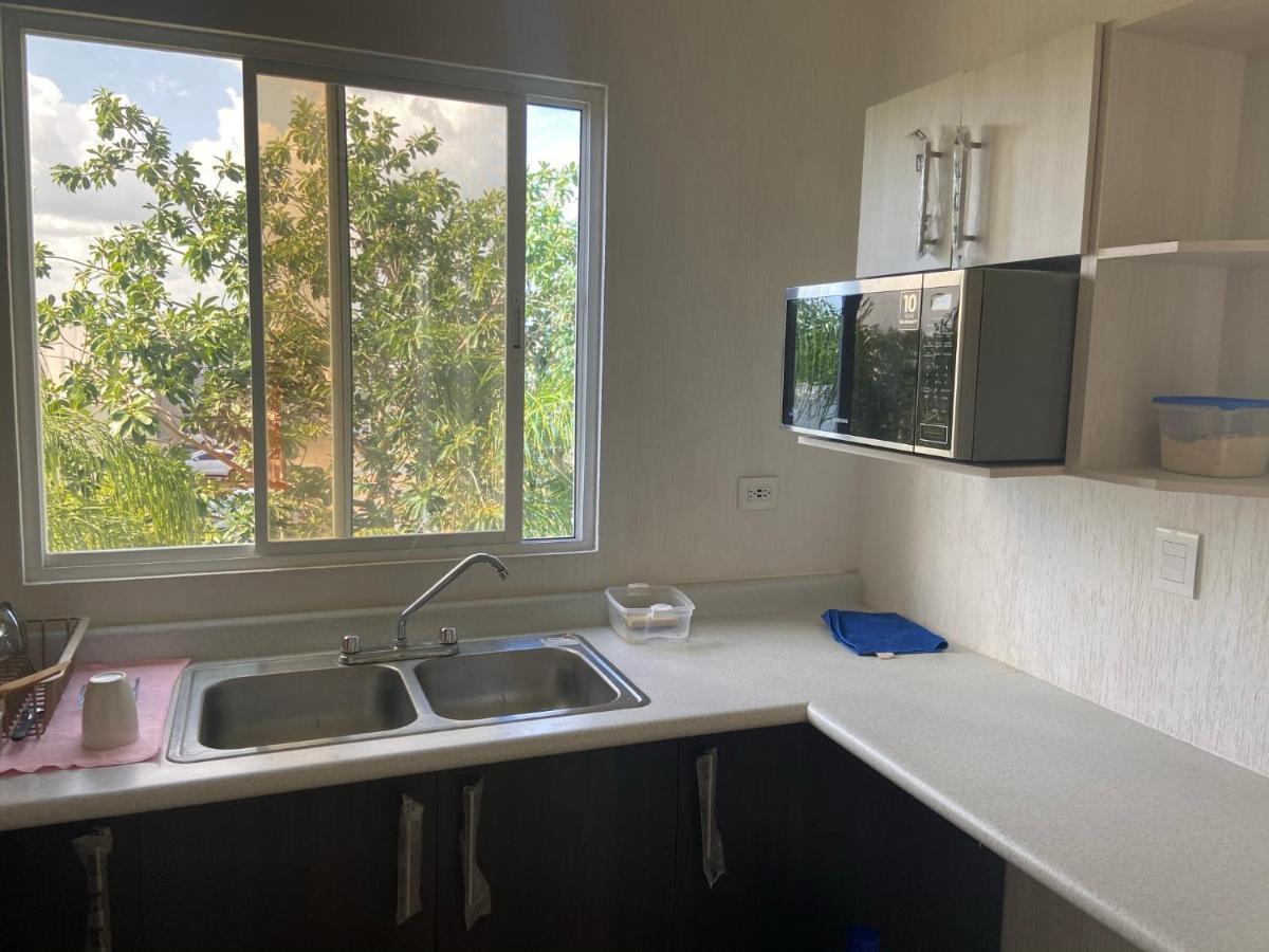 Departamento Jardines Del Sur 4 *