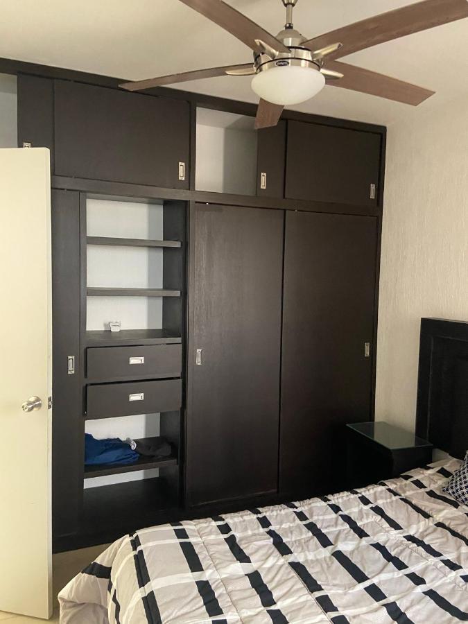 Departamento Jardines Del Sur 4 Cancún