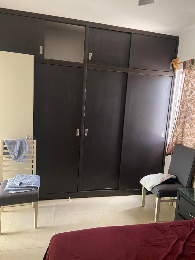 Departamento Jardines Del Sur 4