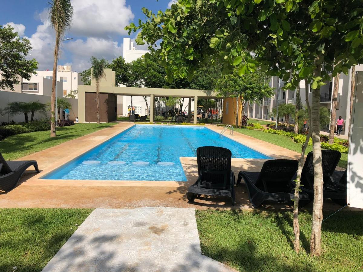 Apartamento Departamento Jardines Del Sur 4