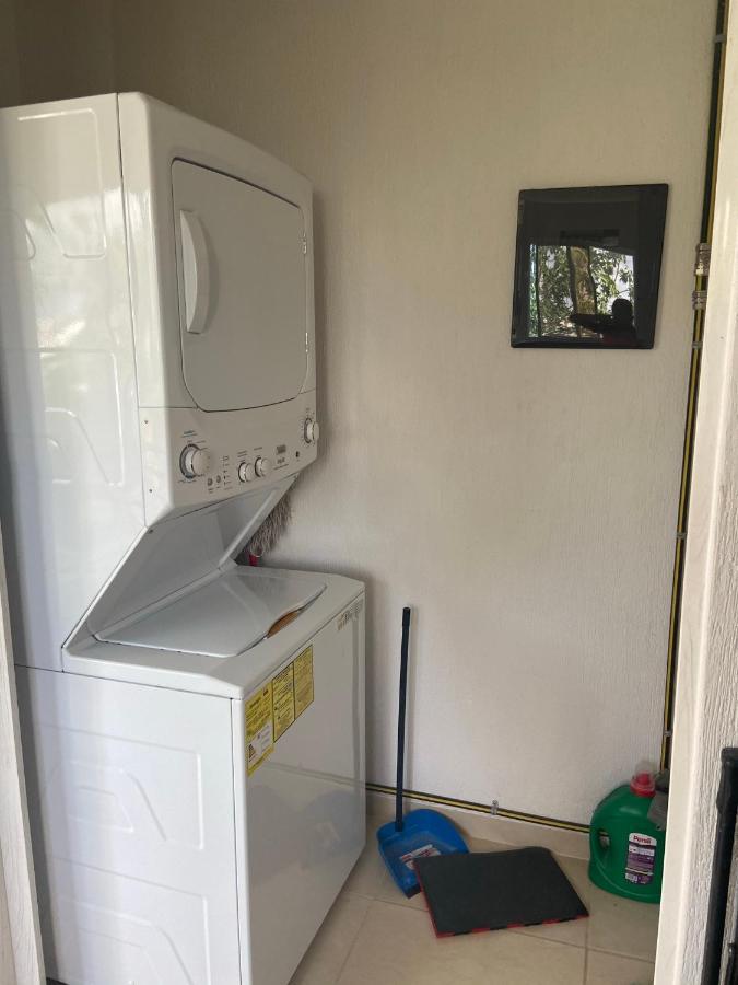 Departamento Jardines Del Sur 4 Apartamento Cancún