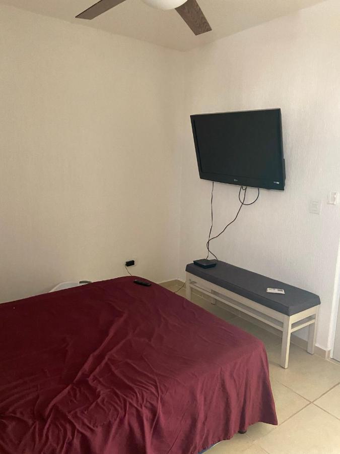 Apartamento Departamento Jardines Del Sur 4 *