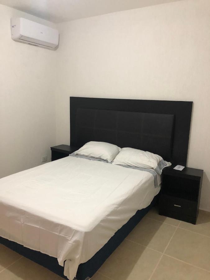 Apartamento Departamento Jardines Del Sur 4 *