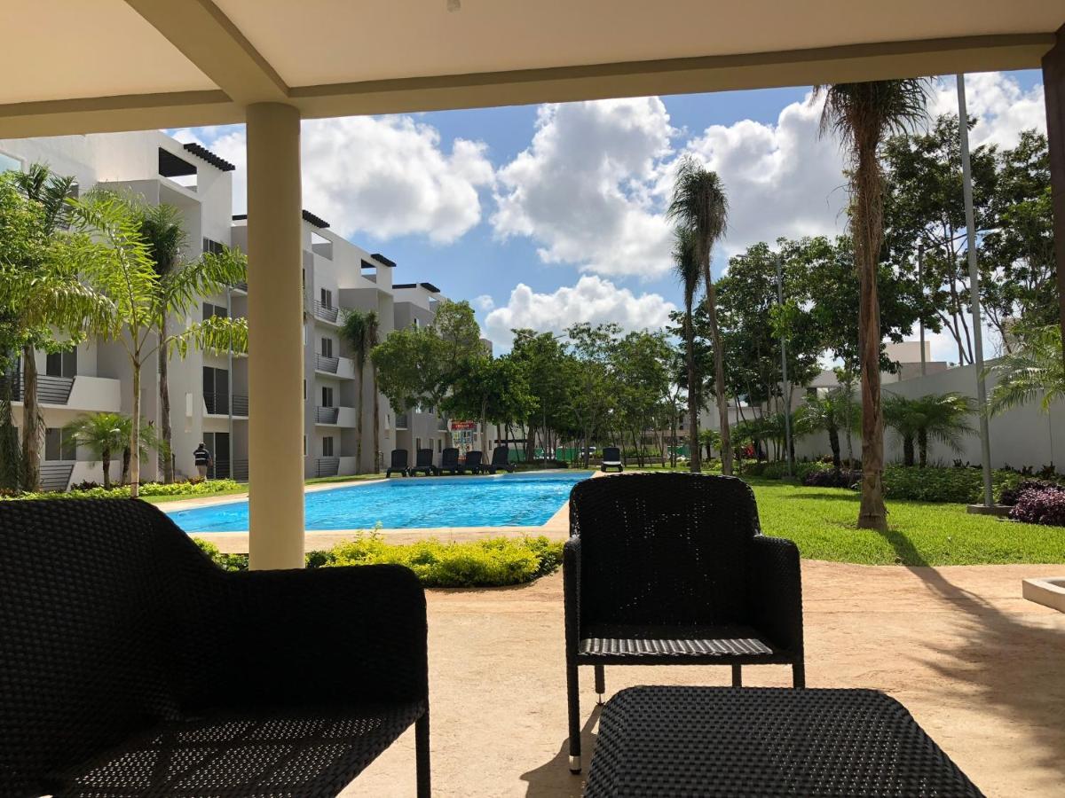 Departamento Jardines Del Sur 4 * Cancún