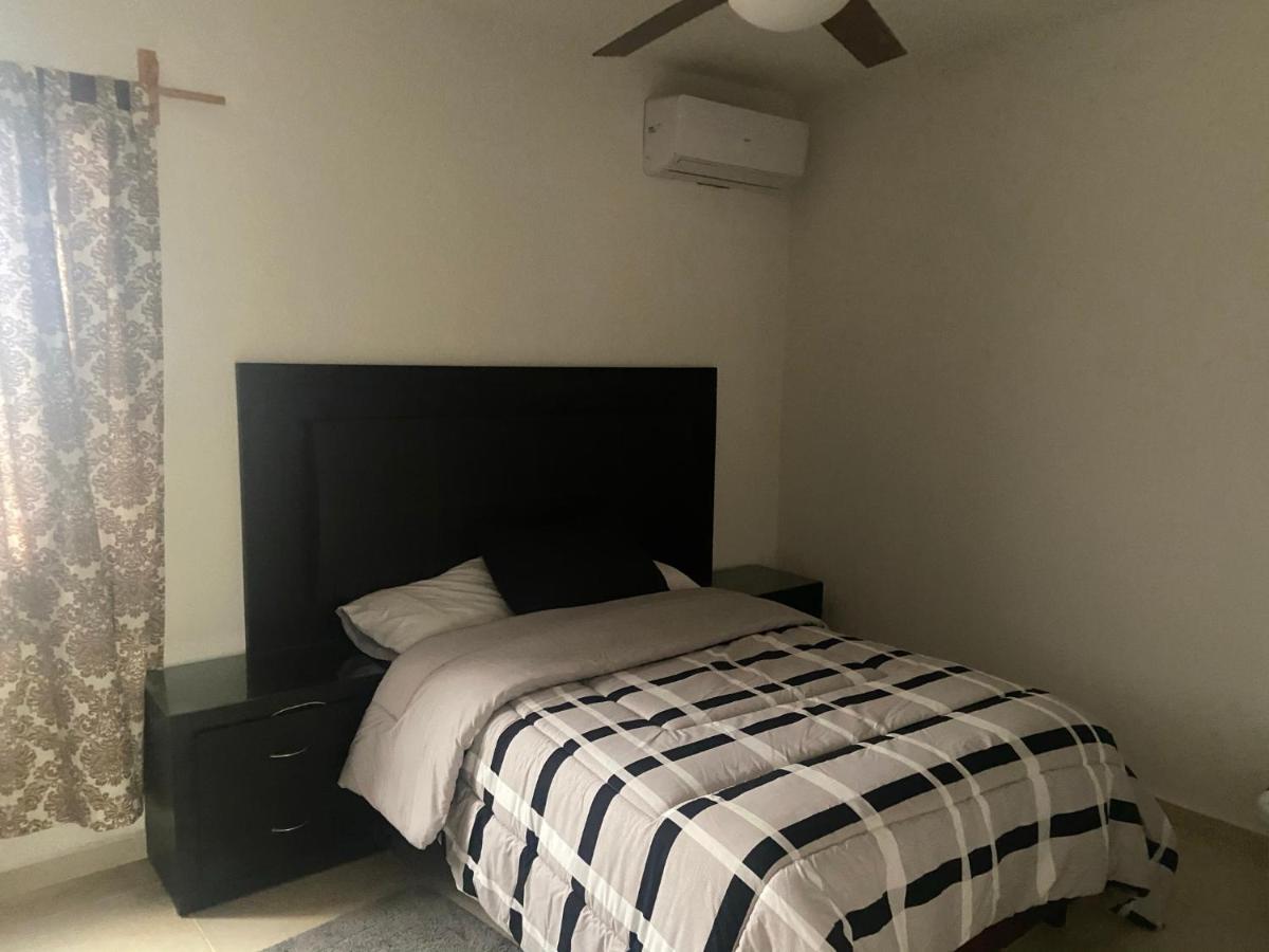Apartamento Departamento Jardines Del Sur 4 *