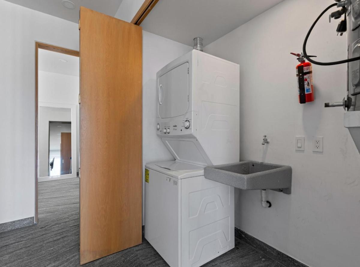 Apartamento Comfy 3br, Near The