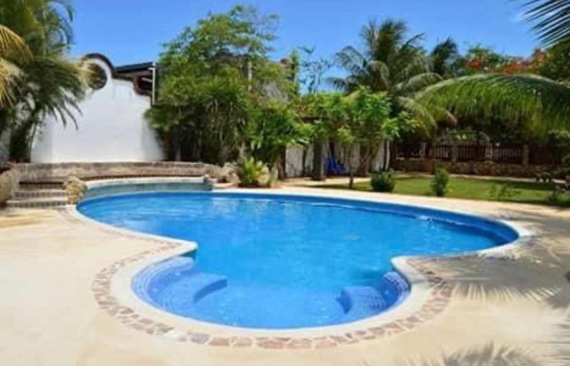 Quinta Calandria Haus