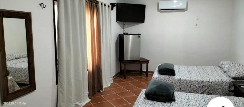 Habitación en casa particular Quinta Calandria Haus Cancún