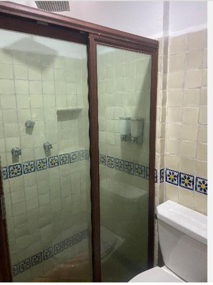Quinta Calandria Haus Cancún