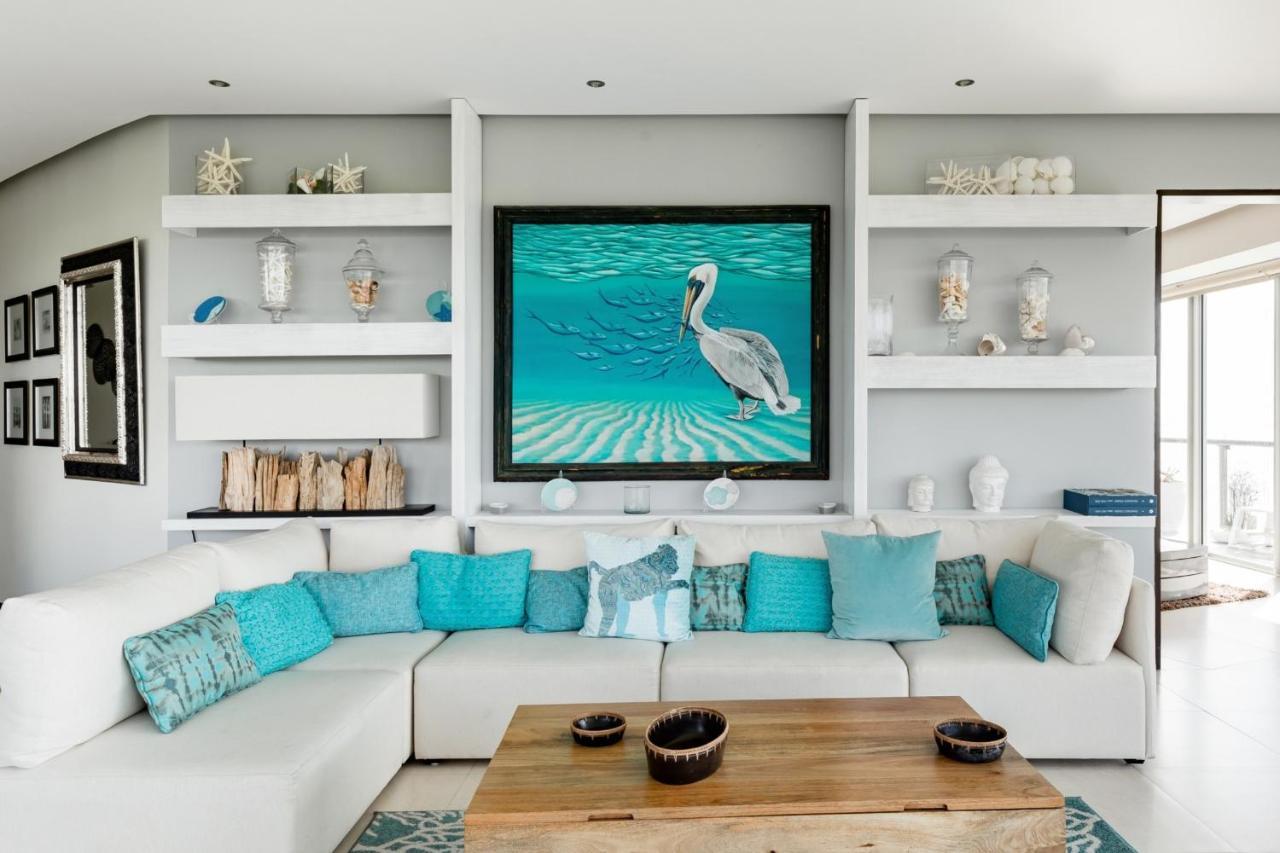 Apartamento Espectacular Departamento De Lujo Frente Al Mar *