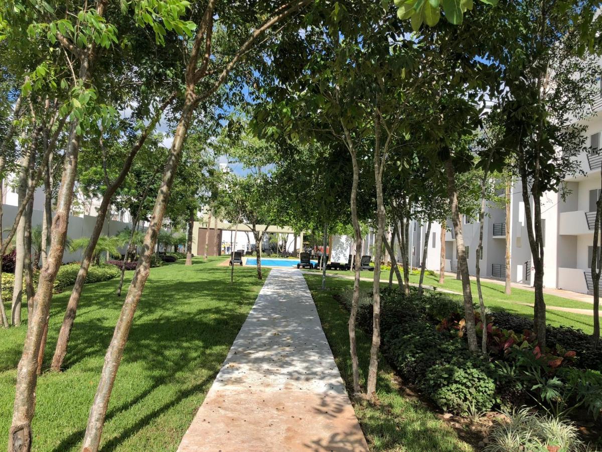 Departamento Jardines Del Sur 4 *