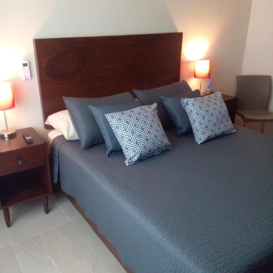 Apartamento Departamento Centrico Y Moderno En Cancun. Cancún