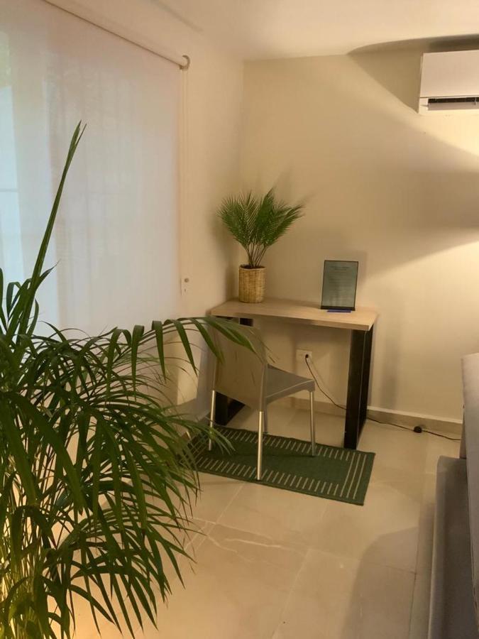 Departamento Centrico Y Moderno En Cancun. Apartamento