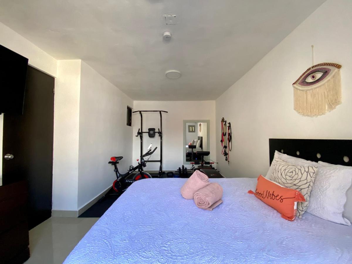 Сasa de vacaciones Casa Zoe By Mi Casa Es Tu Casa Cancún