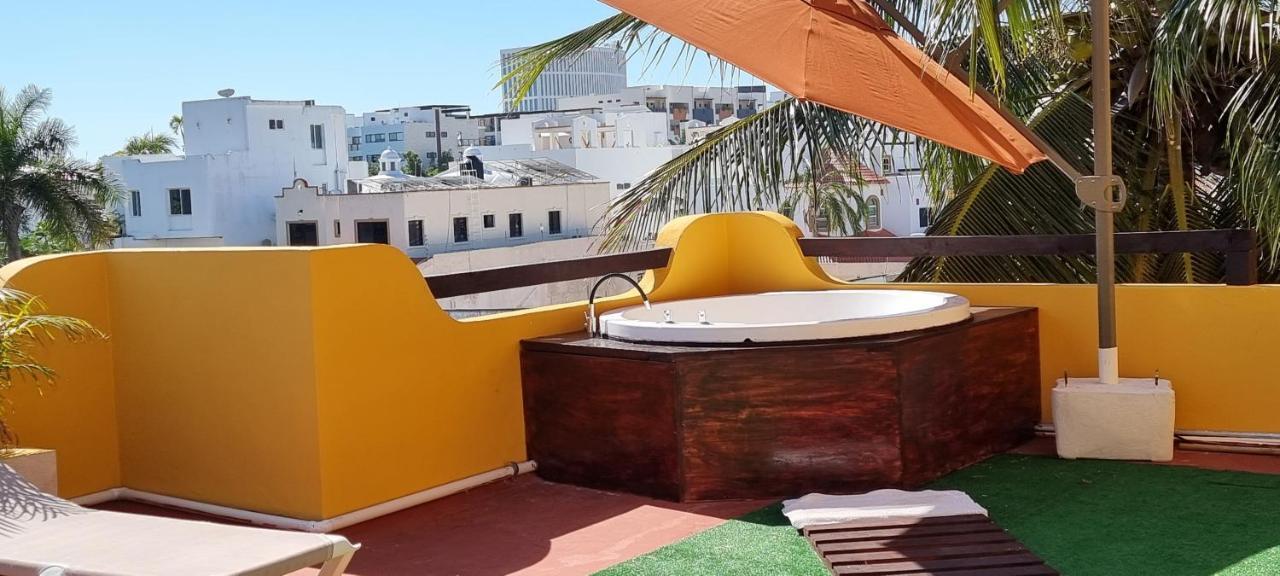 Сasa de vacaciones Casa Del Sol Cancun, 5 Min Zone *