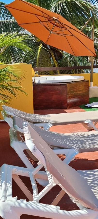 Сasa de vacaciones Casa Del Sol Cancun, 5 Min Zone
