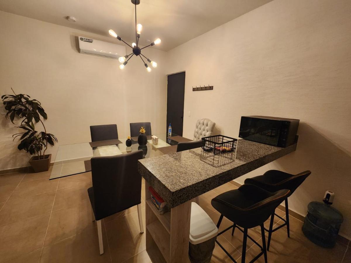 Apartamento Departamento En Dream Lagoons Cancún