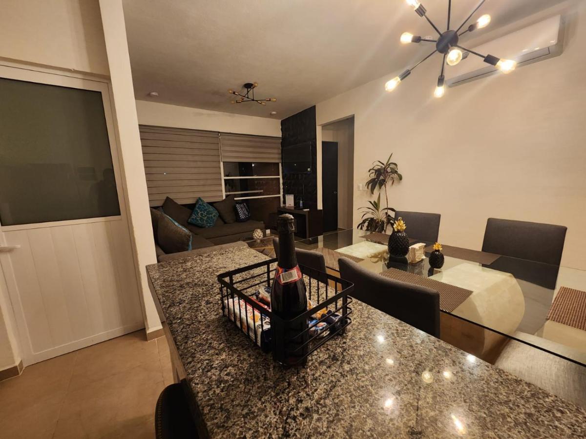 Departamento En Dream Lagoons Apartamento