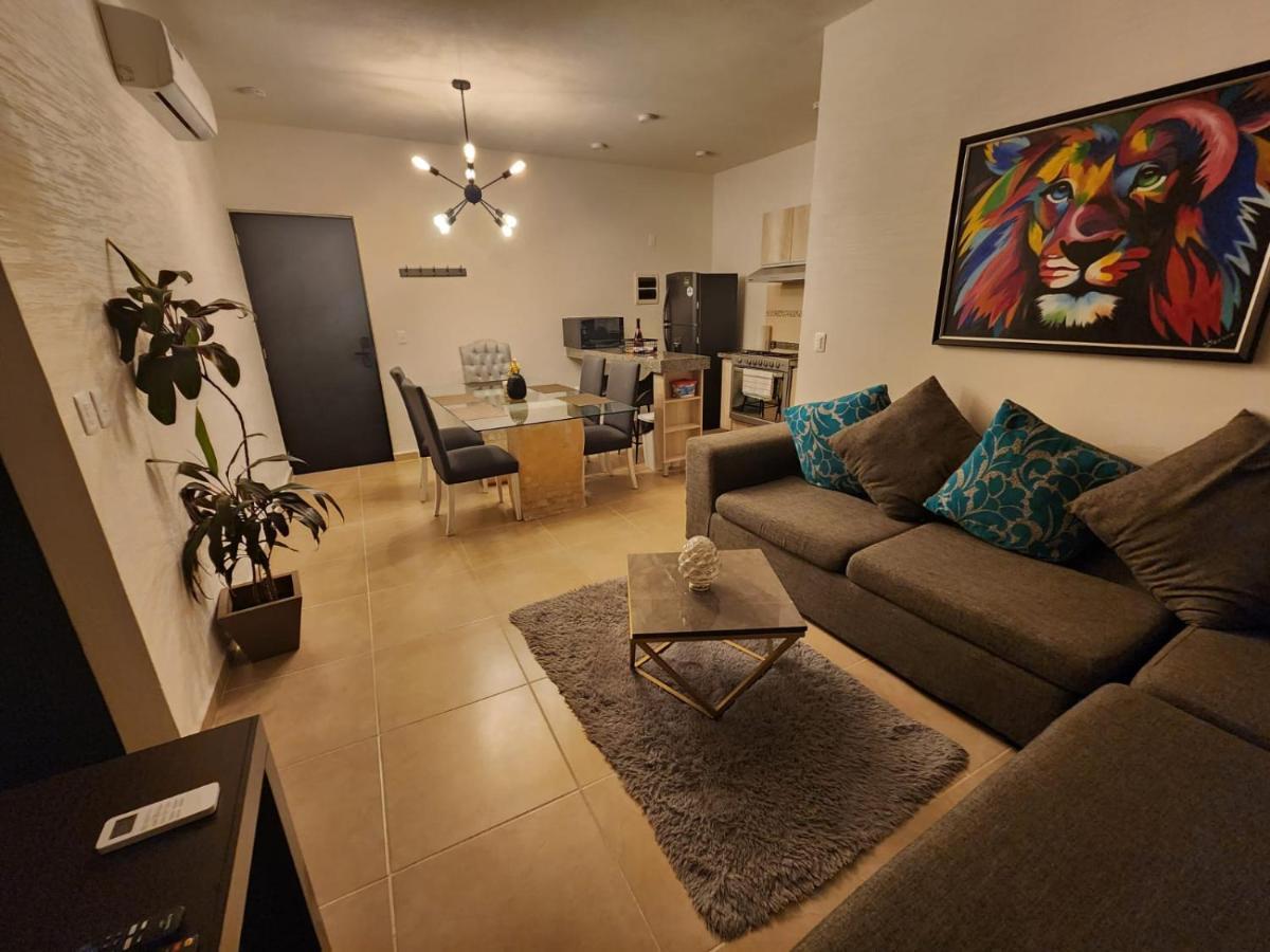 Departamento En Dream Lagoons