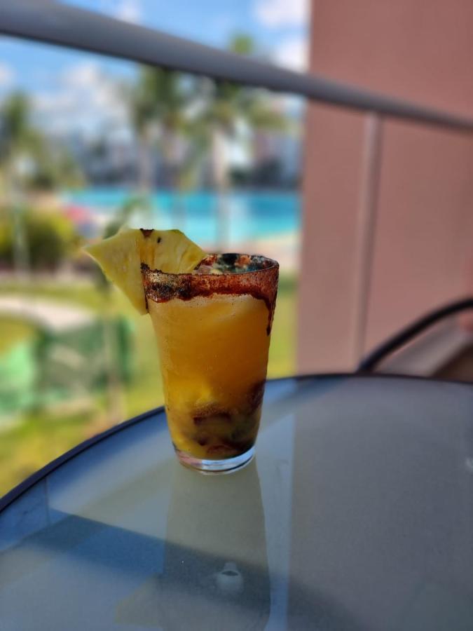 Departamento En Dream Lagoons * Cancún