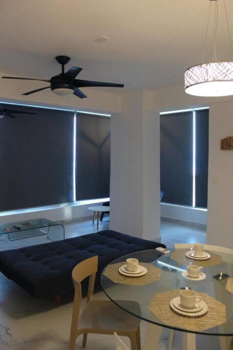 Apartamento Front Renewed