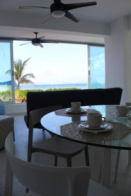 Apartamento Front Renewed *