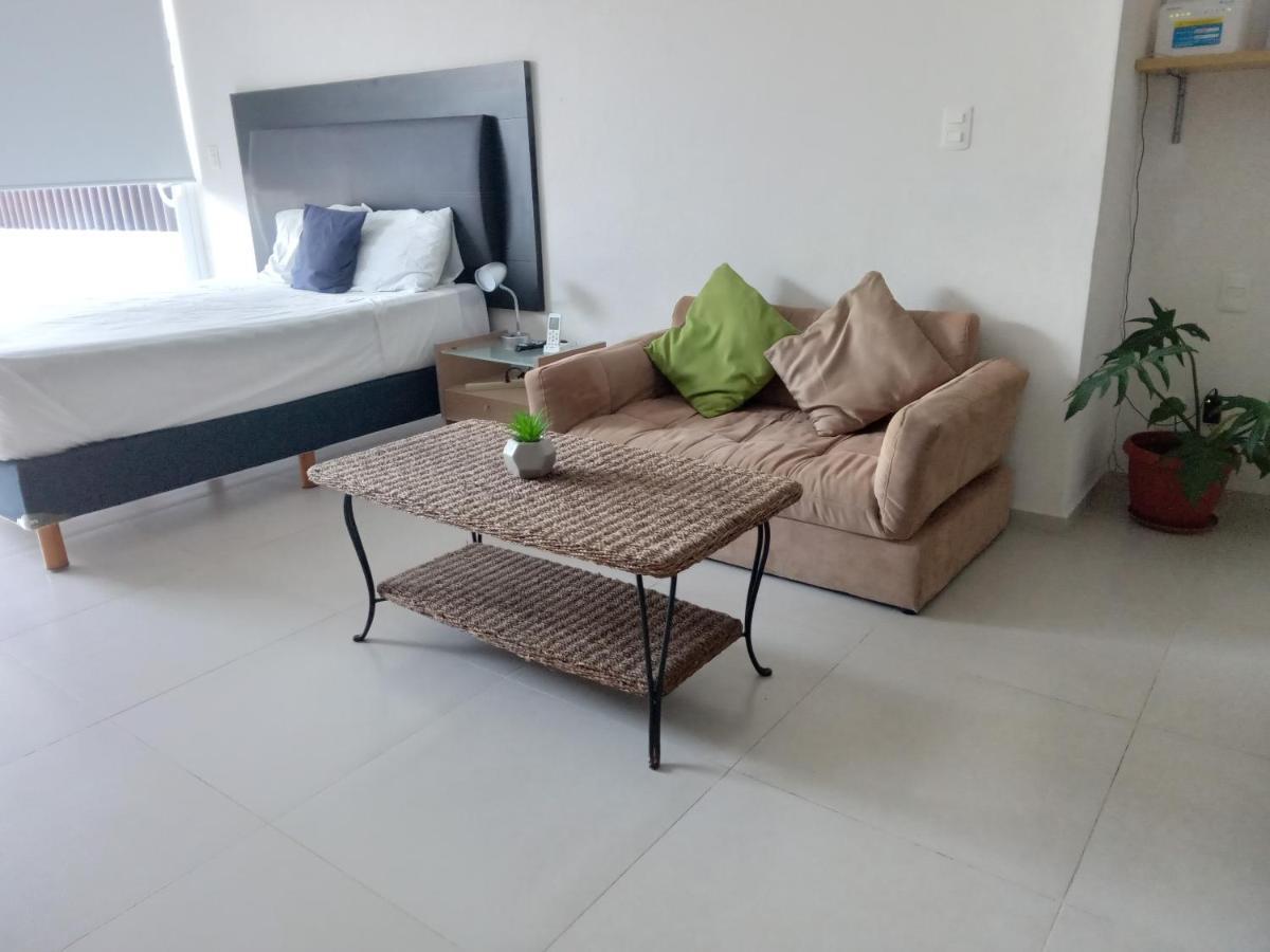 Apartamento Relaxing Beachfront Loft *