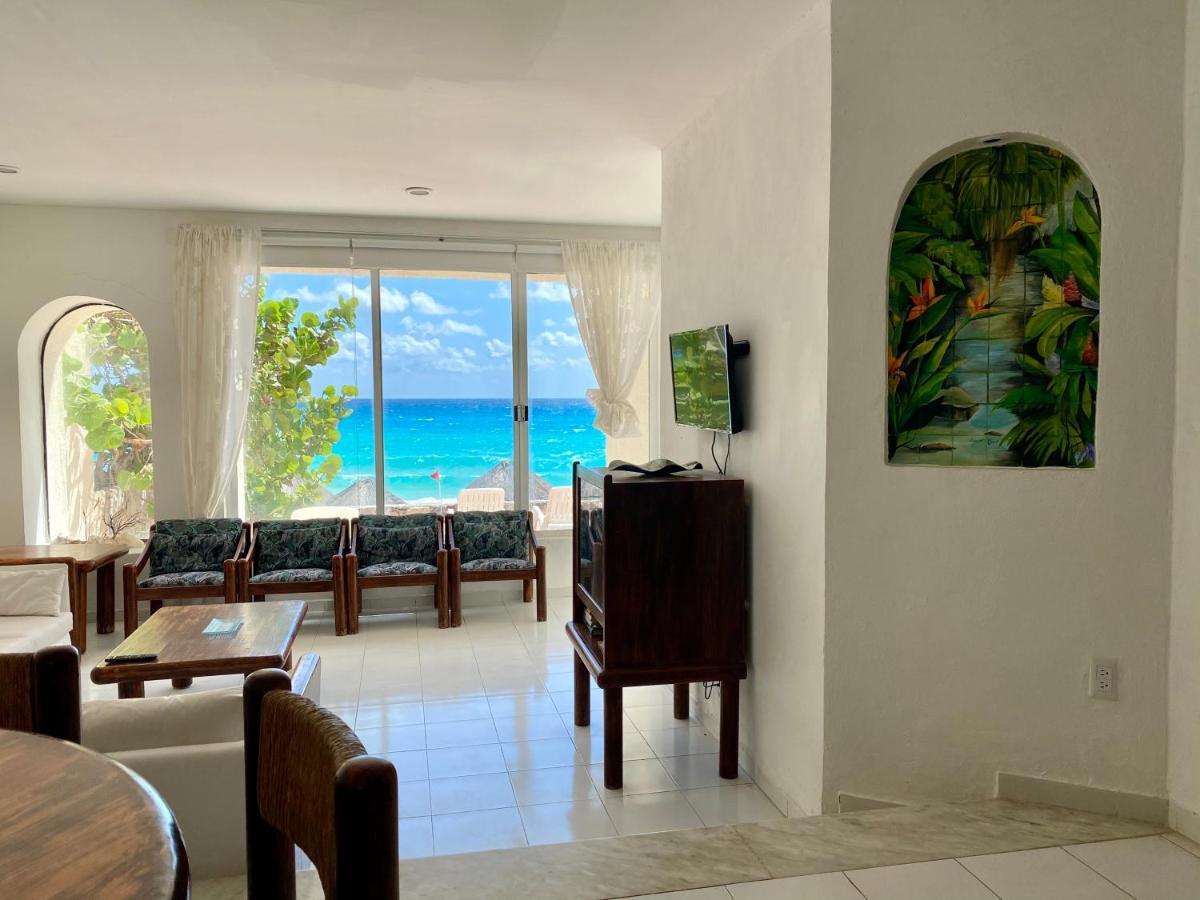 Villas Solymar * Cancún