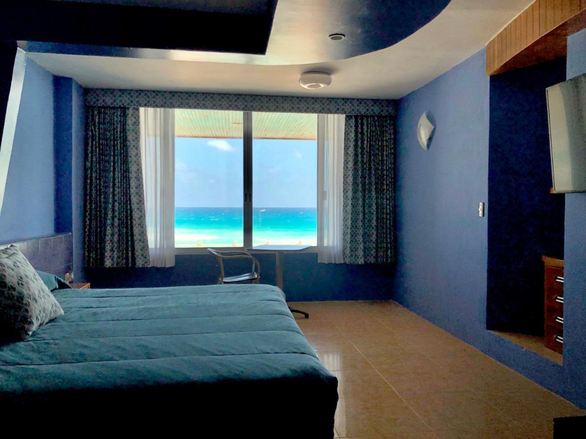 Villas Solymar Villa
